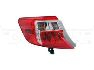 Dorman 1571446 Tail Light Assembly
