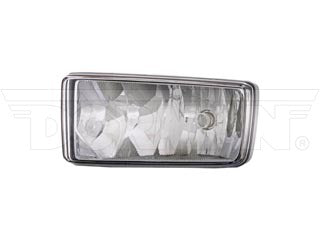 Dorman 1571453 Fog Light Assembly
