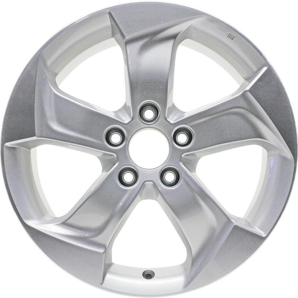 Jante Wheel ALY64075U10N