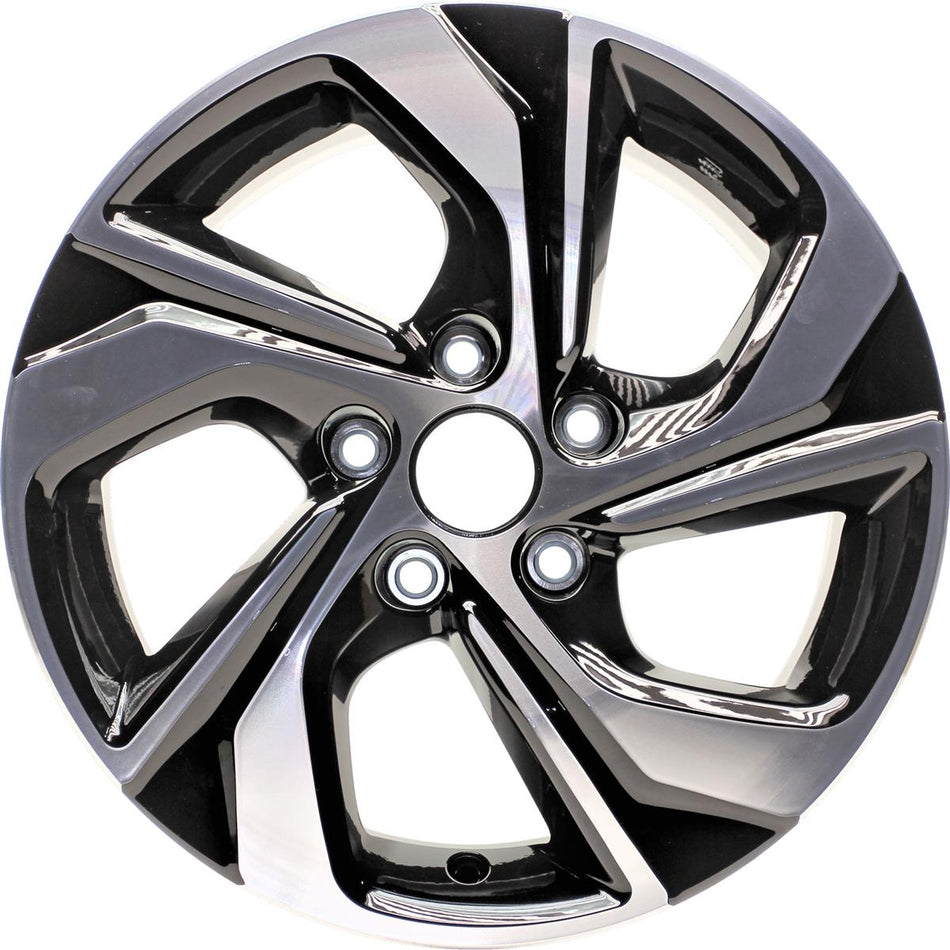 Jante Wheel ALY64078U45N