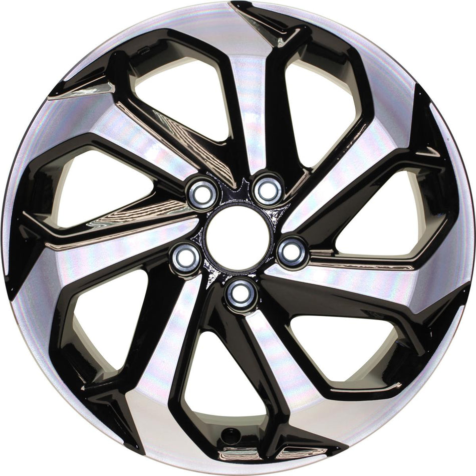 Jante Wheel ALY64080U45N