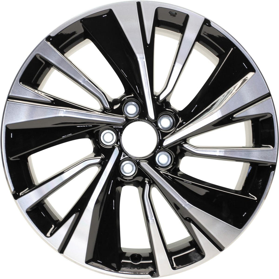 Jante Wheel ALY64081U45N