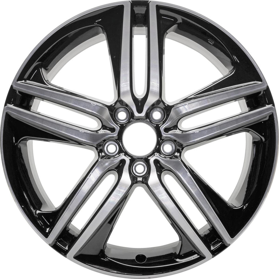 Jante Wheel ALY64083U45N