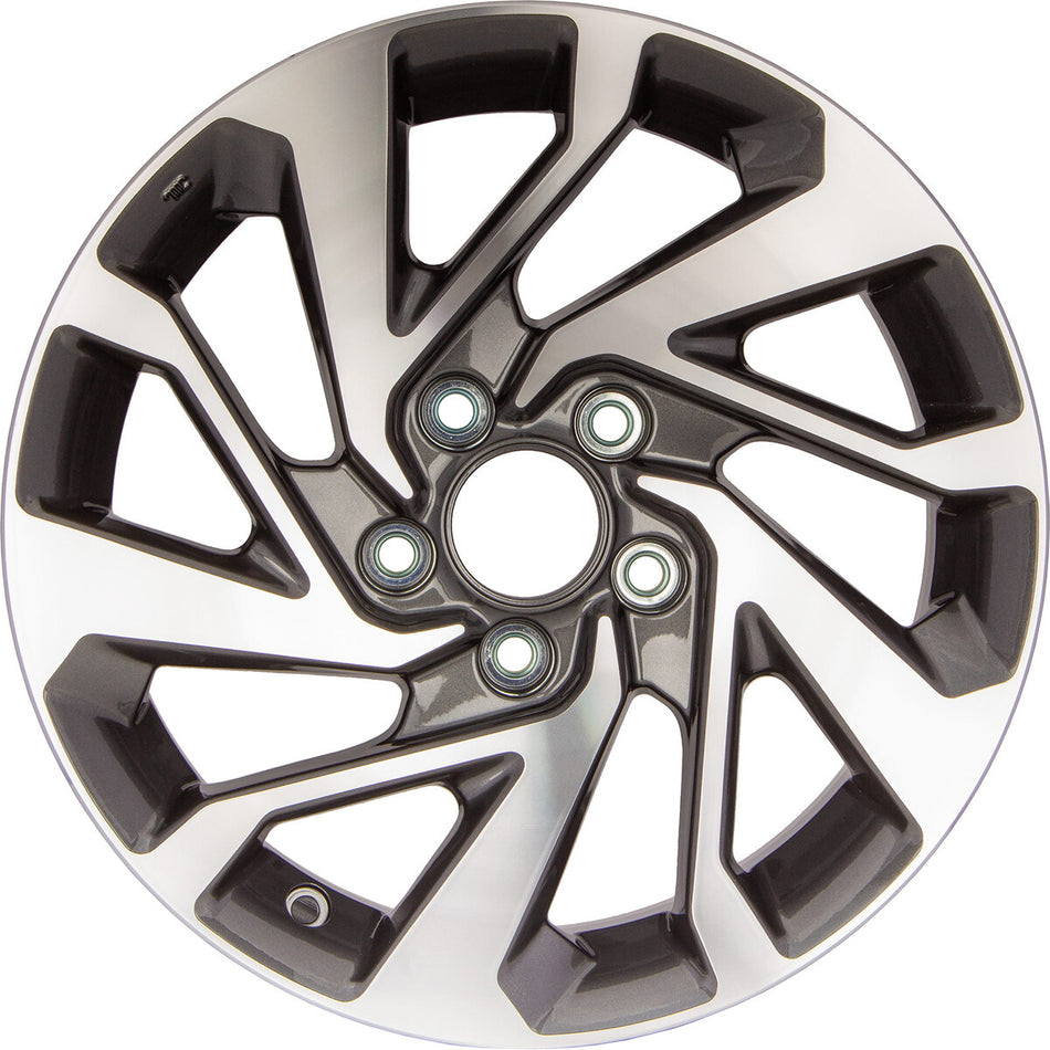 Jante Wheel ALY64095U30N