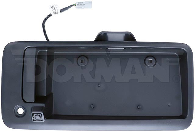 Dorman 15815 Exterior Door Handle 2013-2025 Chevrolet Express 2500 - view 1
