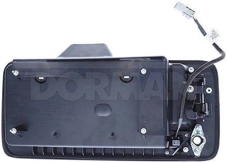 Dorman 15815 Exterior Door Handle 2013-2025 Chevrolet Express 2500 - view 2