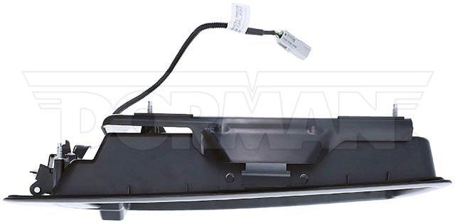 Dorman 15815 Exterior Door Handle 2013-2025 Chevrolet Express 2500 - view 3