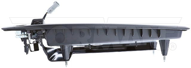 Dorman 15815 Exterior Door Handle 2013-2025 Chevrolet Express 2500 - view 4