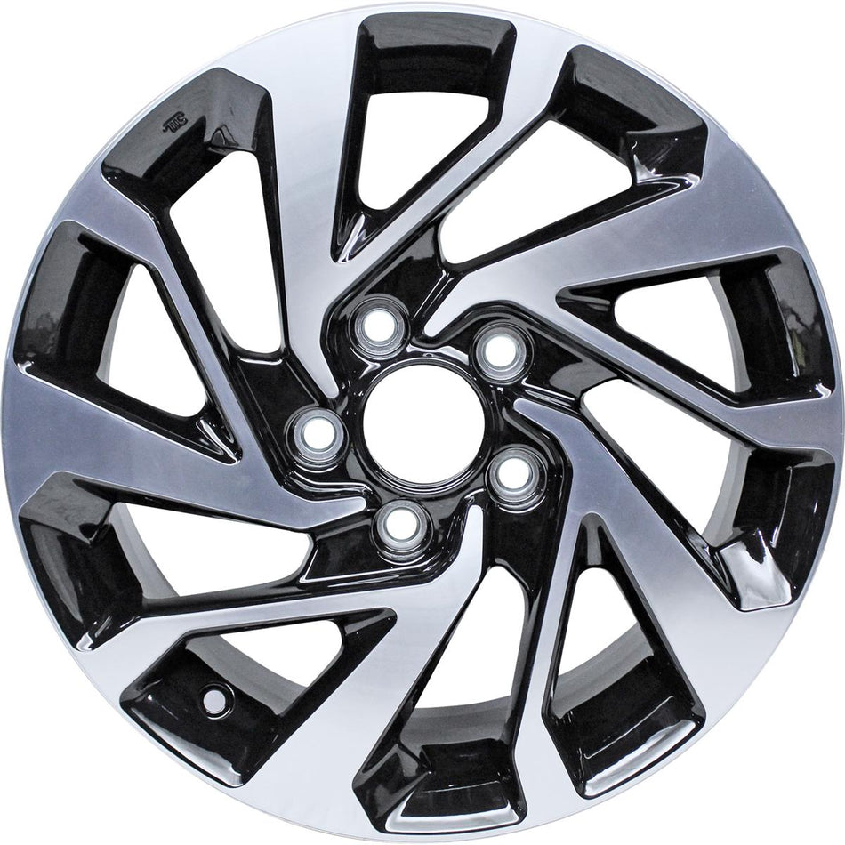 Jante Wheel ALY64095U45N