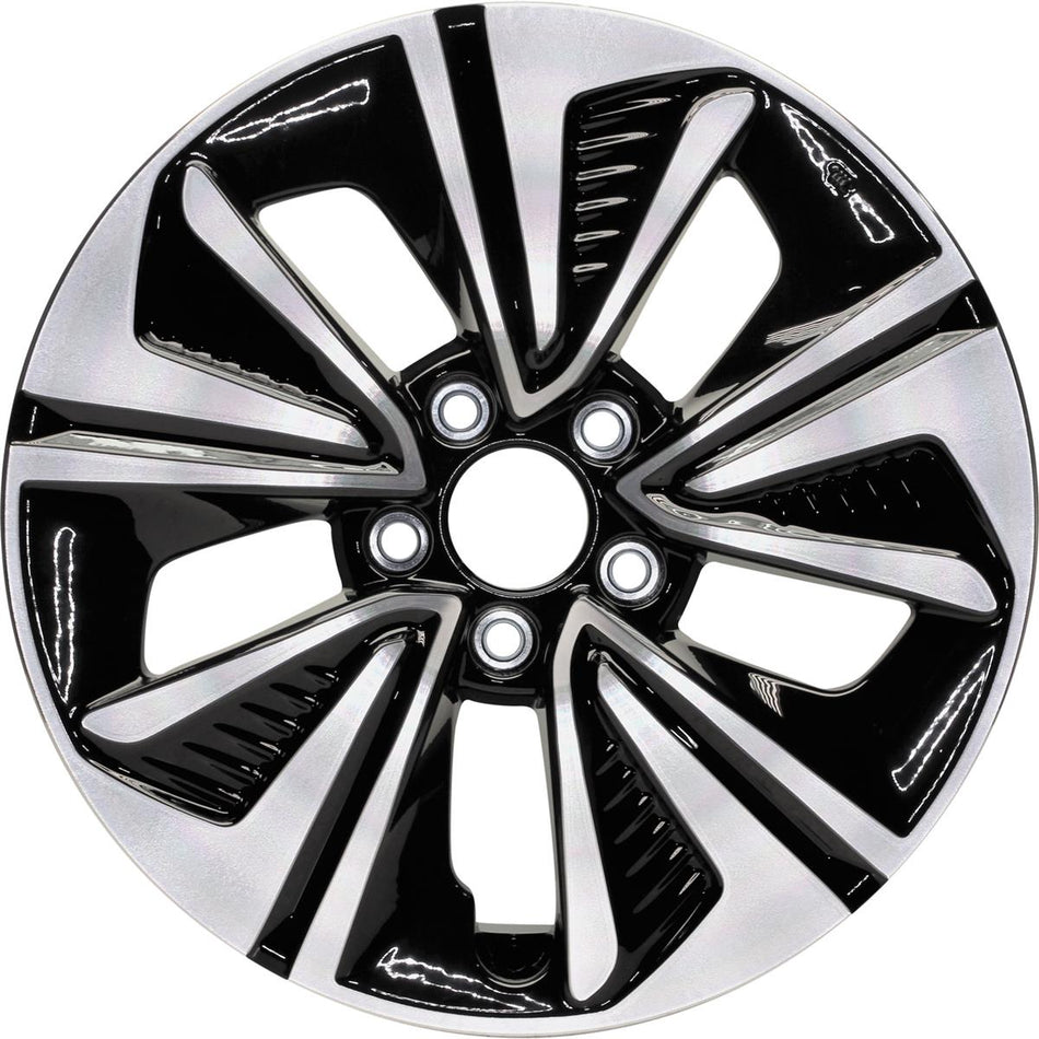 Jante Wheel ALY64098U45N