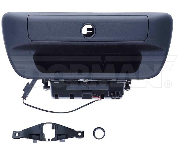 Dorman 15844 Tailgate Handle 2019-2021 Ram 1500 - view 1