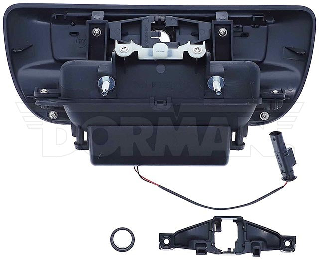 Dorman 15844 Tailgate Handle 2019-2021 Ram 1500 - view 2