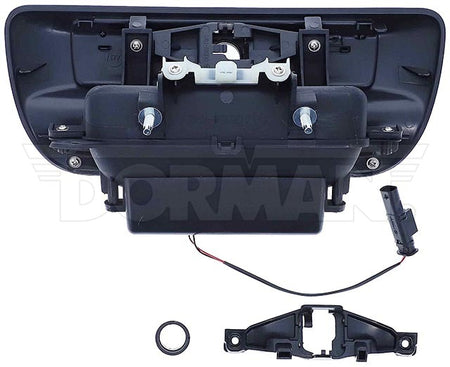 Dorman 15844 Tailgate Handle 2019-2021 Ram 1500 - view 2