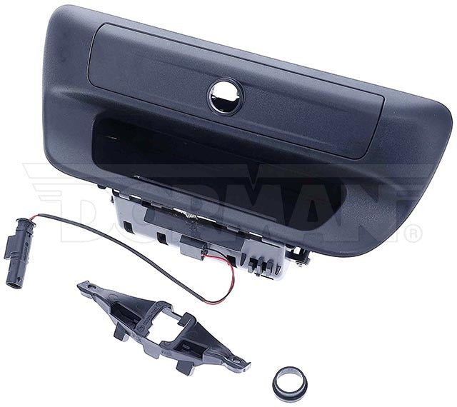 Dorman 15844 Tailgate Handle 2019-2021 Ram 1500 - view 4