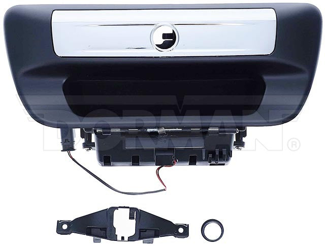 Dorman 15845 Tailgate Handle 2019-2021 Ram 1500 - view 1