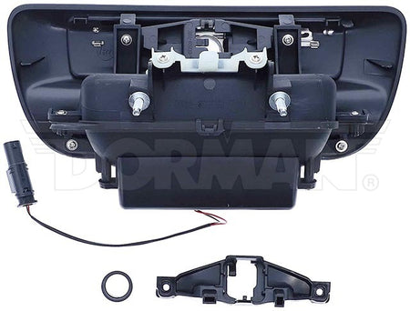 Dorman 15845 Tailgate Handle 2019-2021 Ram 1500 - view 2
