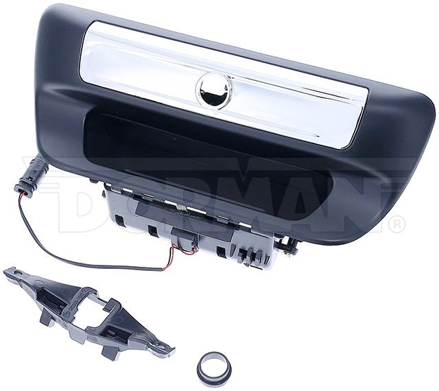 Dorman 15845 Tailgate Handle 2019-2021 Ram 1500 - view 4