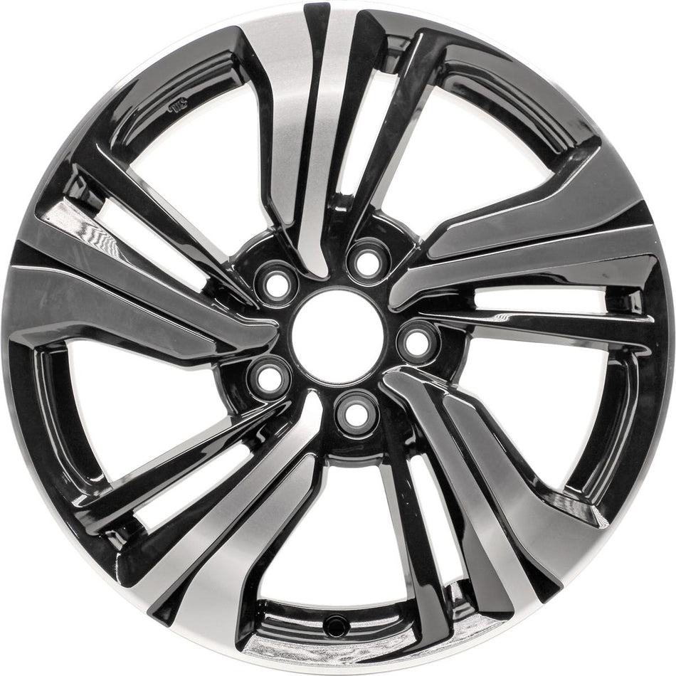 Jante Wheel ALY64099U45N