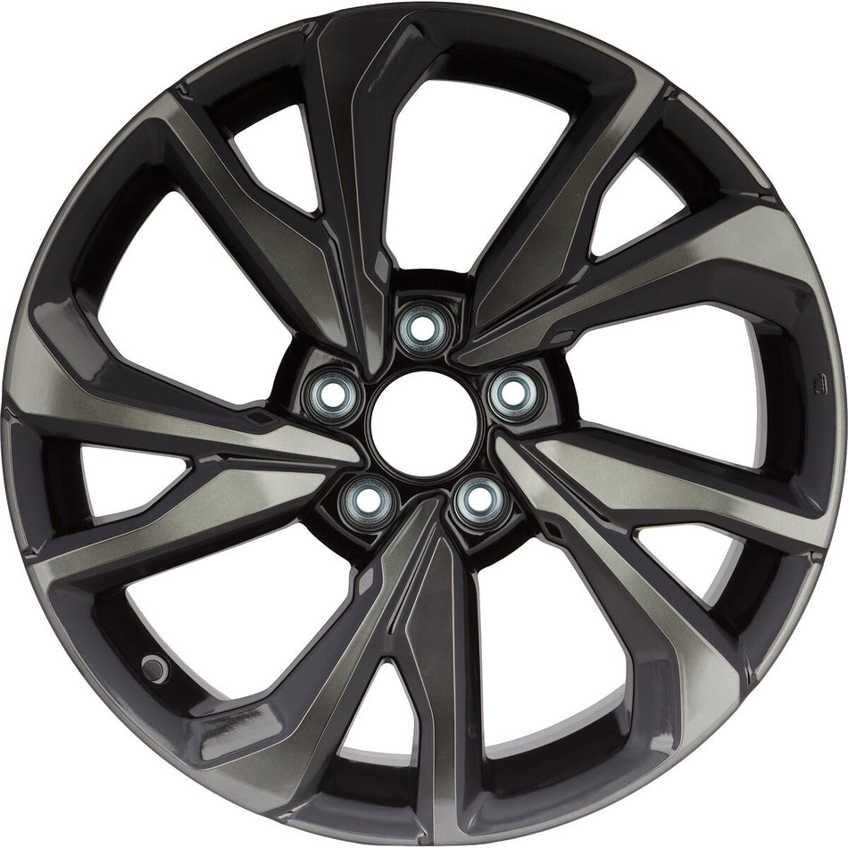 Jante Wheel ALY64108U46N