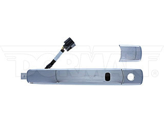 Dorman 15861 Handle - Exterior Door