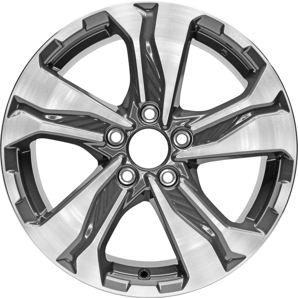 Jante Wheel ALY64110U30N
