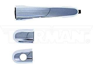 Dorman 15889 Handle - Exterior Door