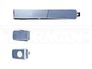 Dorman 15890 Handle - Exterior Door