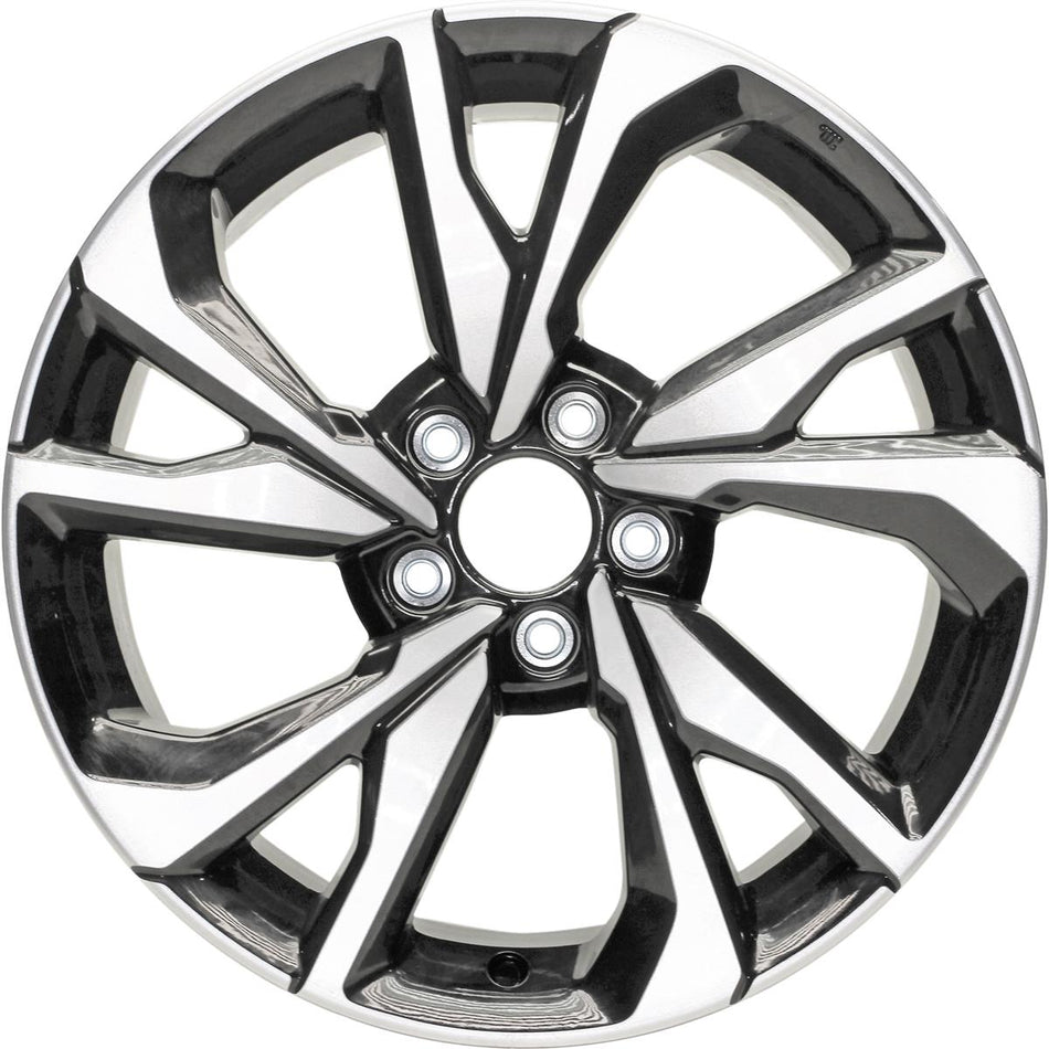 Jante Wheel ALY64113U45N