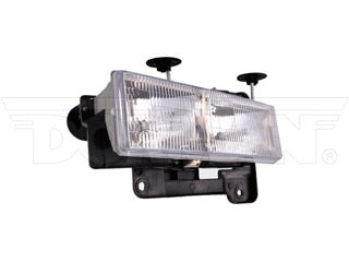 Dorman 1590000 Headlight Assembly