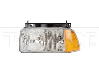 Dorman 1590002 Headlight Assembly