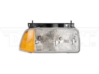 Dorman 1590003 Headlight Assembly