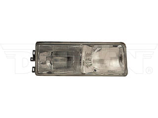 Dorman 1590013 Headlight Assembly
