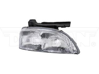 Dorman 1590034 Headlight Assembly