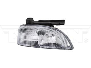 Dorman 1590035 Headlight Assembly