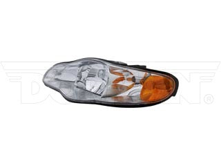 Dorman 1590146 Headlight Assembly
