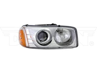 Dorman 1590149 Headlight Assembly
