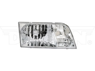 Dorman 1590151 Headlight Assembly