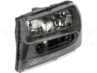 Dorman 1590160 Headlight Assembly