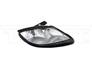 Dorman 1590166 Headlight Assembly
