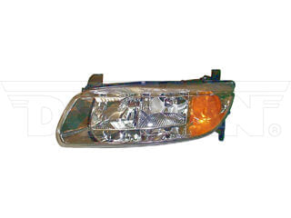 Dorman 1590172 Headlight Assembly