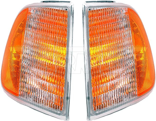 Dorman 1590182 Parking Light Kit 2004-2008 Ford F-150 - view 3