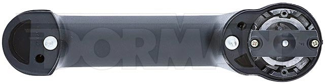 Dorman 15902 Door Handle 2007-2018 Jeep Wrangler - view 2