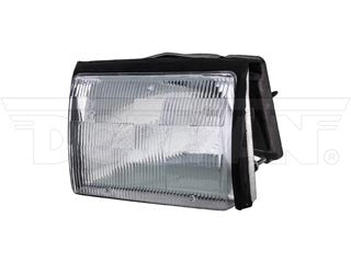 Dorman 1590200 Headlight Assembly