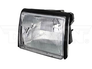 Dorman 1590201 Headlight Assembly