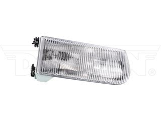 Dorman 1590203 Headlight Assembly