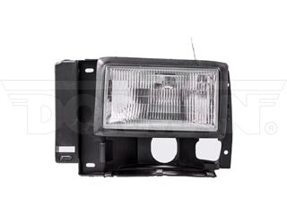 Dorman 1590204 Headlight Assembly