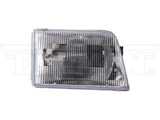 Dorman 1590207 Headlight Assembly