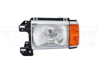 Dorman 1590210 Headlight Assembly