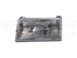 Dorman 1590212 Headlight Assembly