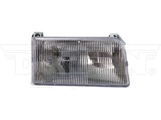 Dorman 1590213 Headlight Assembly